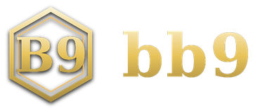 bb9 logotipo